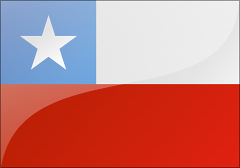 智利国旗